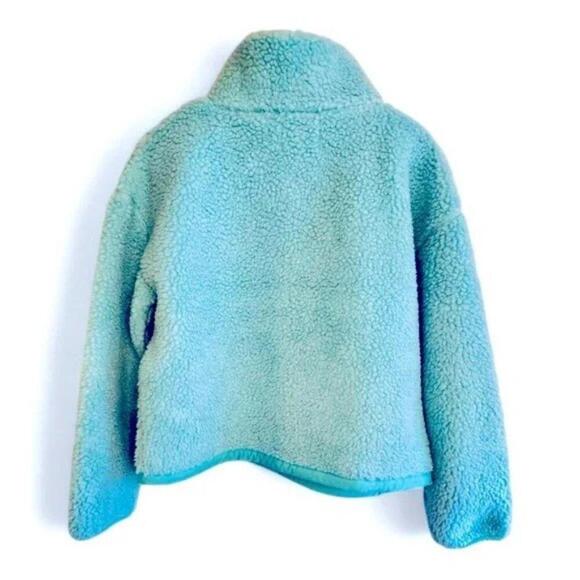 Disney Mickey Mouse Sherpa Jacket - NWT (New) - Picture 3 of 6